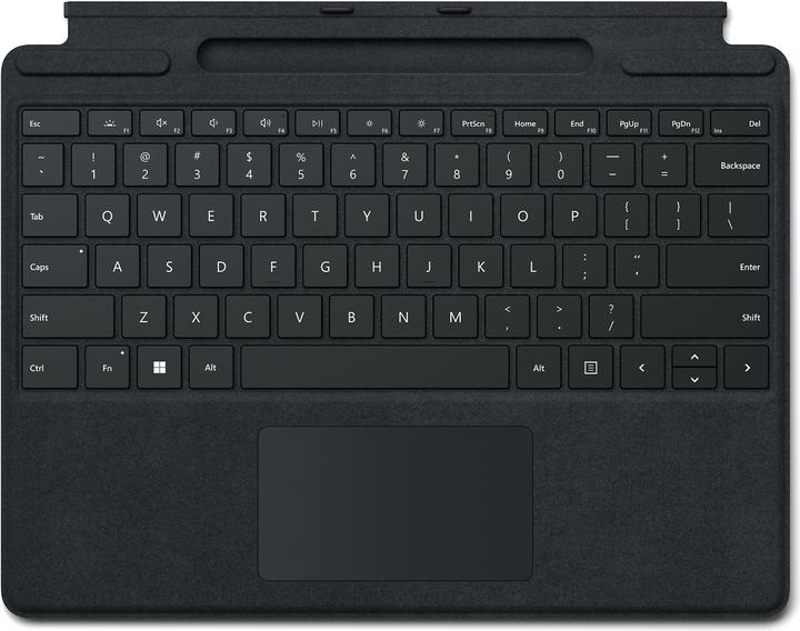 Produktbild Microsoft Surface Pro Signature Keyboard (DE, Docking)