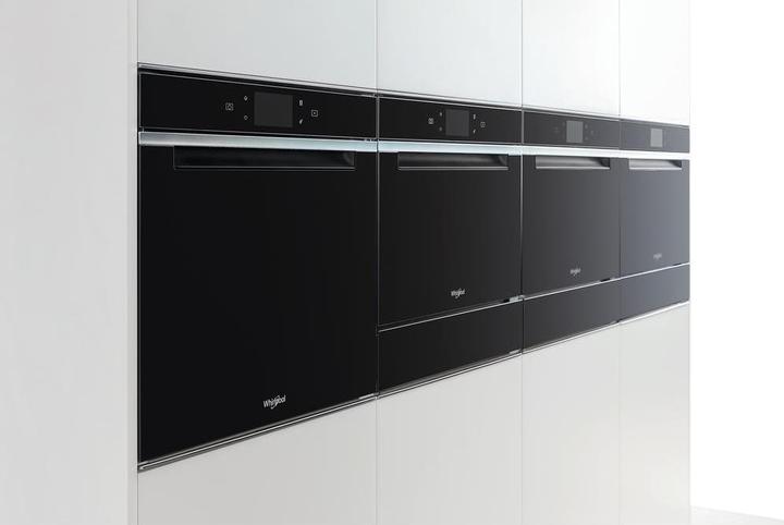 Actual product image Whirlpool W11I ME150 (EU plug, 40 l)