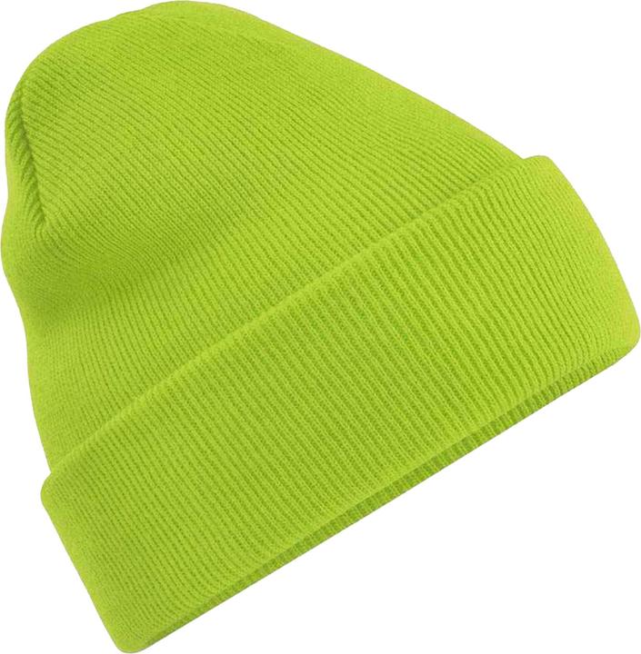 Produktbild Beechfield Strickmütze Erwachsene