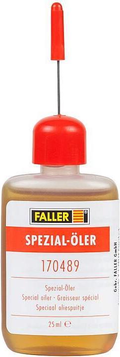 Faller Special oiler