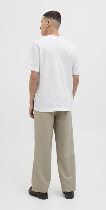 Produktbild Jack & Jones Logo Rundhalsausschnitt T-shirt T-shirt (XS)