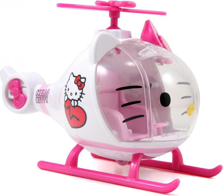 Produktbild Dickie Hello Kitty Helicopter