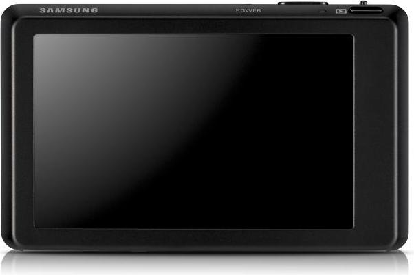 Immagine prodotto Samsung ST550, 12MP, zoom WW 4,6x, doppio display, nero (1/2,3'')
