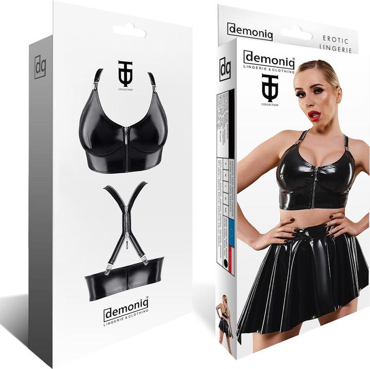 Produktbild Demoniq Top "TDEike001" (S)