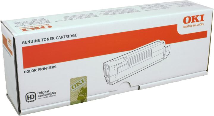 Actual product image OKI 44315308 (FC)
