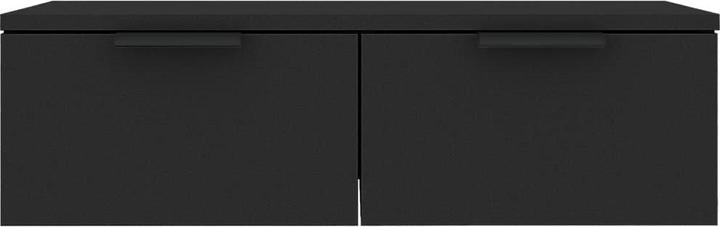 Actual product image VidaXL Janet (68 x 30 x 20 cm)