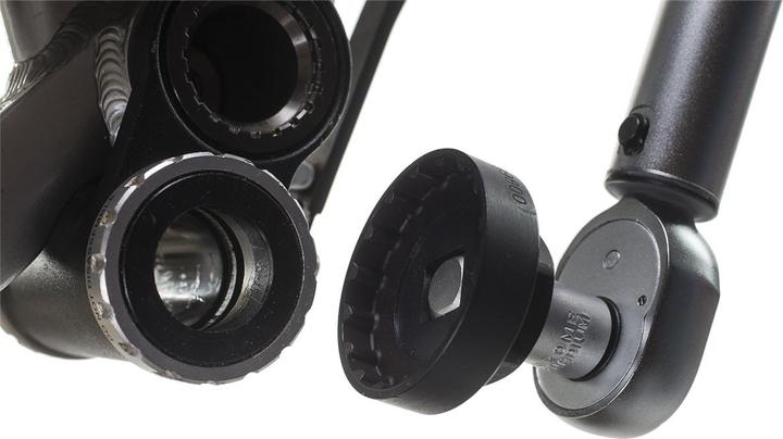 Actual product image VAR Torque spanner DV-10500 3/8" 20-100 Nm (3/8", 20 Nm, 100 Nm)