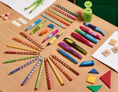Image du produit STABILO Taille-crayon pour droitiers