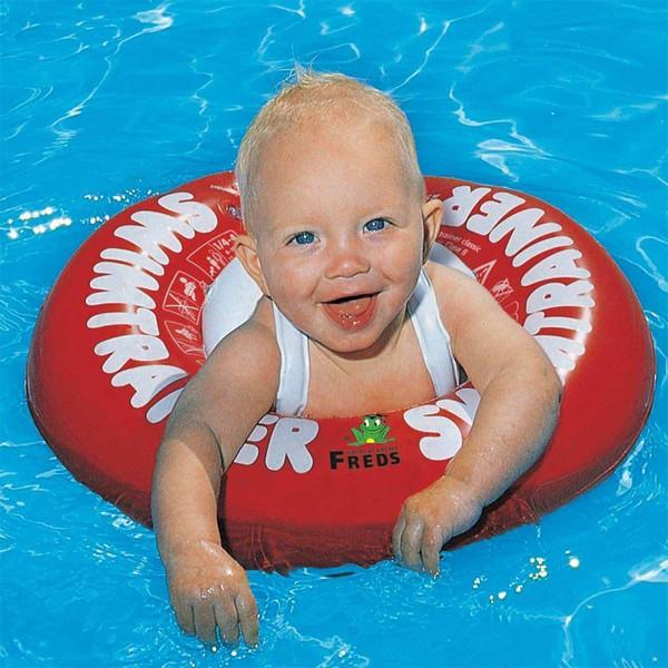 Produktbild Swimtrainer Classic