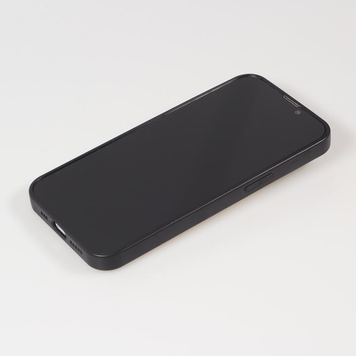 Produktbild PhoneLook Hülle Perlmutt Schmetterling Strass mit Videounterstützung t (Apple iPhone 13 Pro)