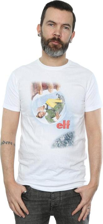 Image du produit Elf - T-shirt DISTRESSED POSTER - Homme (3XL)