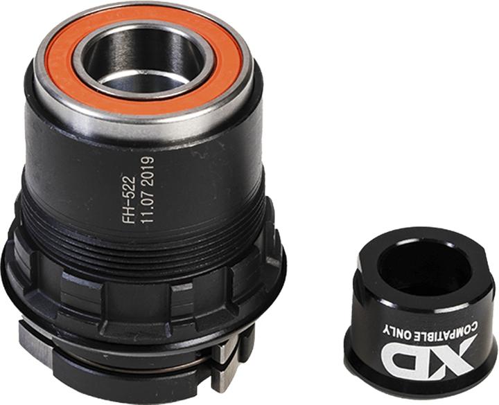 Crankbrothers Sram XD Stahl Freilaufkörper