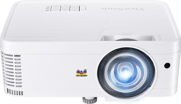 Produktbild Viewsonic PS600X (XGA, 3500 lm, 0.43:1)