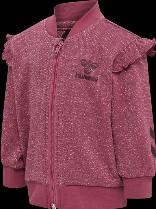 Image du produit hummel Veste Zip Hmlsally (56)