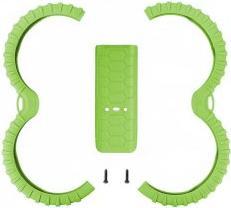 Actual product image Sunnylife Protective back cover for DJI Avata 2 (green) (Drone protection, DJI Avata 2)
