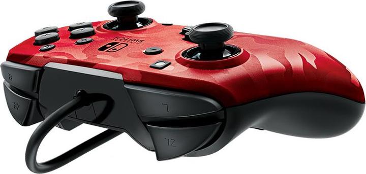 Image du produit PDP FaceOff Deluxe + Audio (Switch)