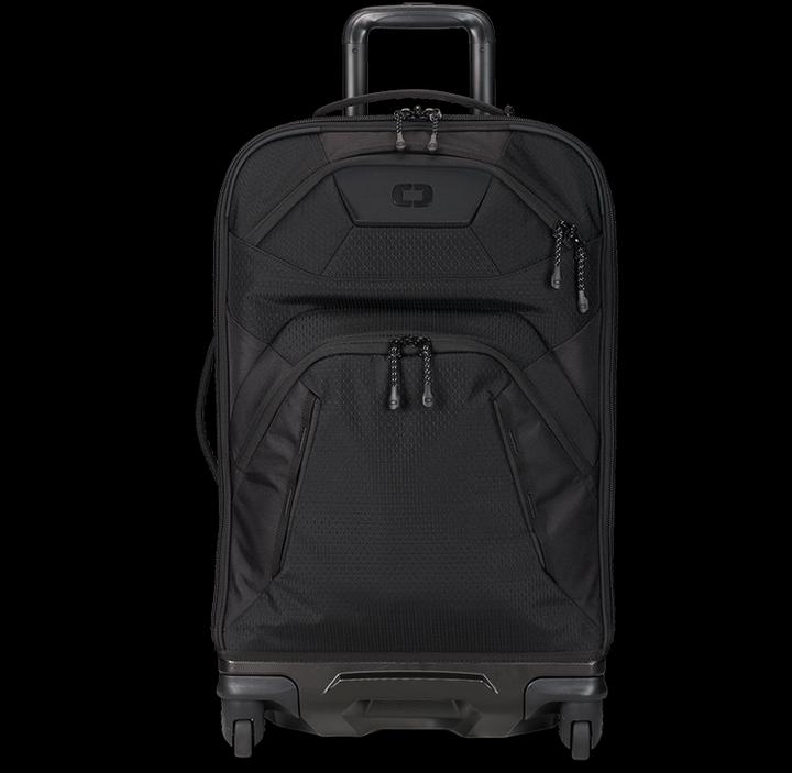 Actual product image Ogio Renegade 26 4 wheel trolley 66 cm (52 l, M (50 - 90l))