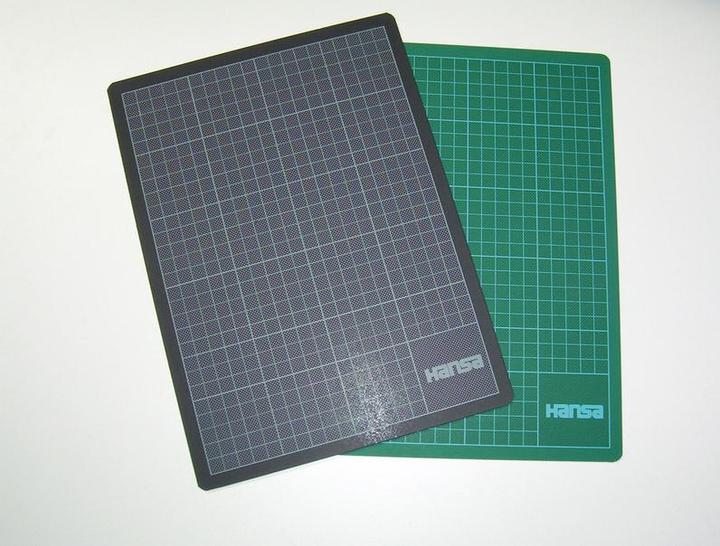 Produktbild Hansa Schneidematte (30 x 22 cm)