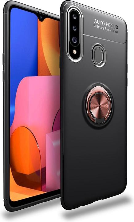 Actual product image Nalia Case (Samsung Galaxy A20s)