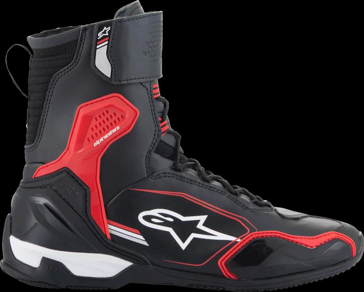 Actual product image Alpinestars Superfaster Shoes (Men, Women, 44)