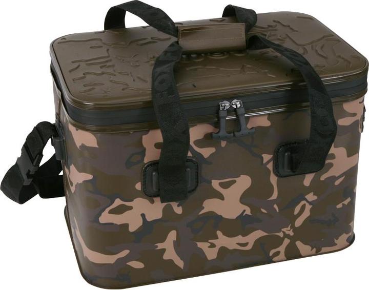 Actual product image Fox aquos camolite 30 L (15 l)