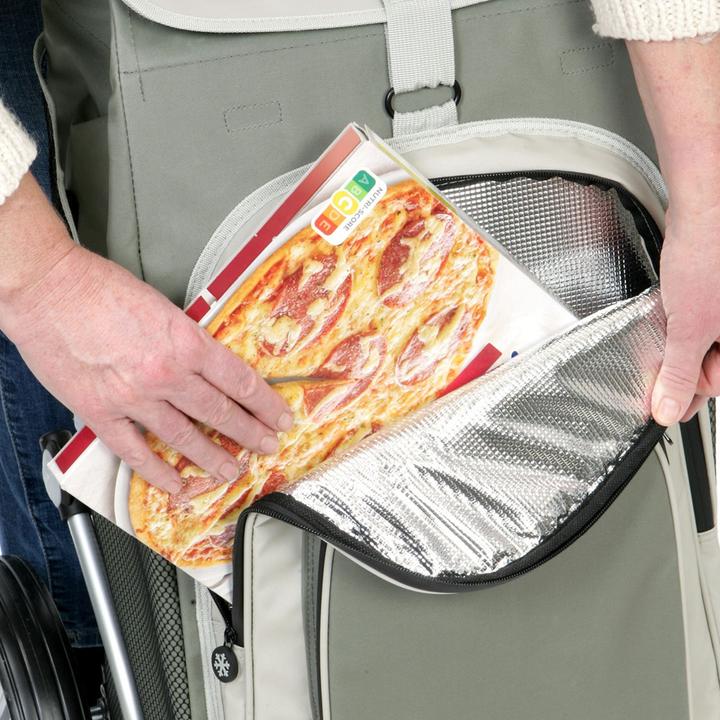 Produktbild Andersen Royal Shopper Hydro 2.1