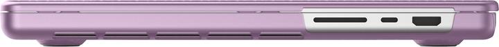 Actual product image Incase Hardshell Dots (16", Apple)