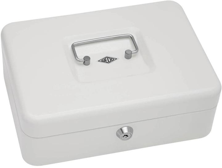 Actual product image Wedo Cash box