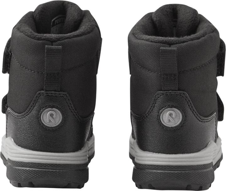 Actual product image Reima tec Winter Boots Qing Black (26)