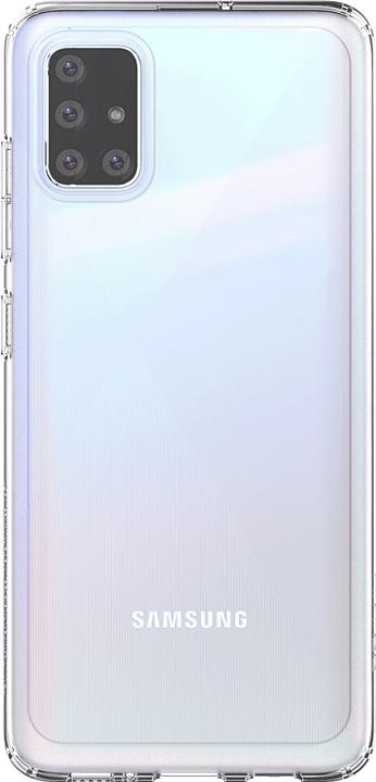Produktbild Samsung Clear Cover (Samsung Galaxy A51)