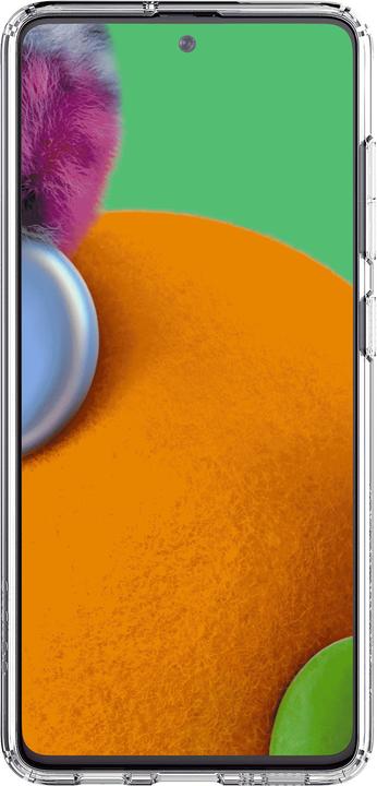 Produktbild Samsung Clear Cover (Samsung Galaxy A51)