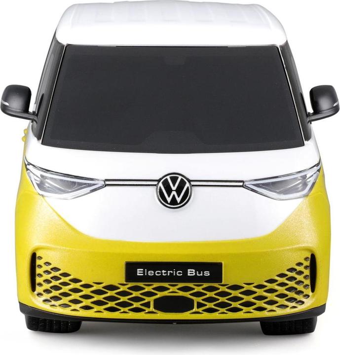 Actual product image Maisto Volkswagen ID. Buzz