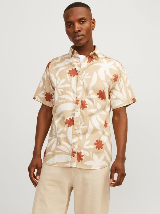 Immagine prodotto Jack & Jones Camicia dalla vestibilità rilassata Camicia (S)