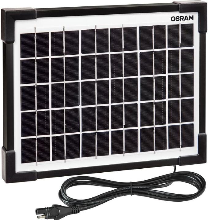 Actual product image Osram OSP500 Kfz-Ladegerät 12 V 0.28 A (12V)