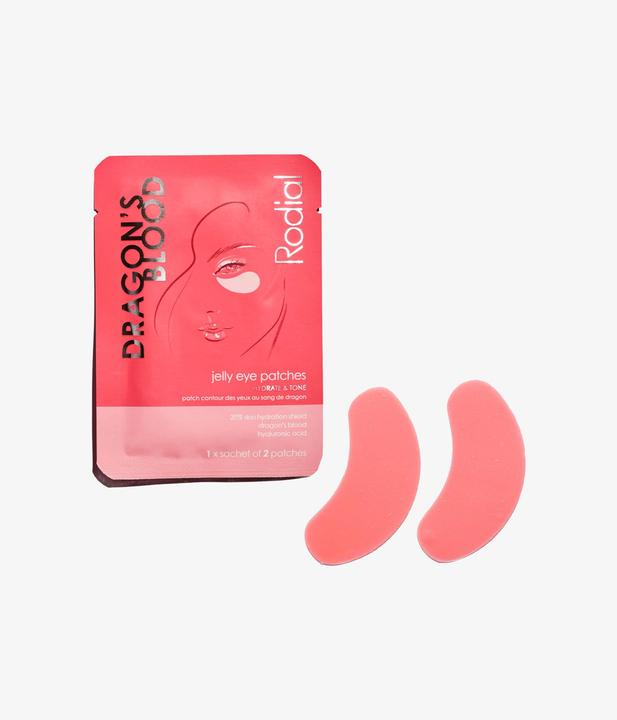 Image du produit Rodial Le sang du dragon (Patchs, 3 ml, Jour + nuit)