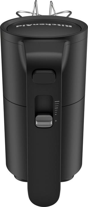 Actual product image KitchenAid 5KHMR762BM (250 W)