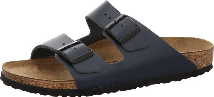 Produktbild Birkenstock Arizona Glattleder schmal (37)