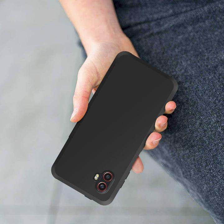 Actual product image Avizar Gel cover Series (Samsung Galaxy XCover 6 Pro)