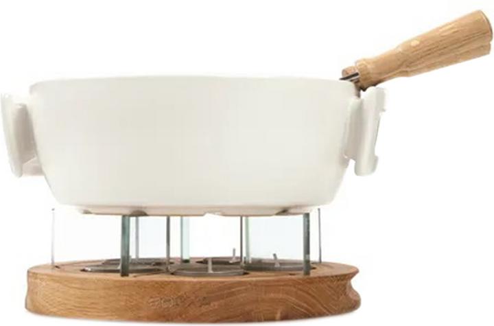 Actual product image Boska Twinkle (Cheese fondue, Chocolate fondue)