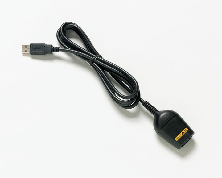 Produktbild Fluke Schnittstellenkabel IR189USB S (Messleitung)