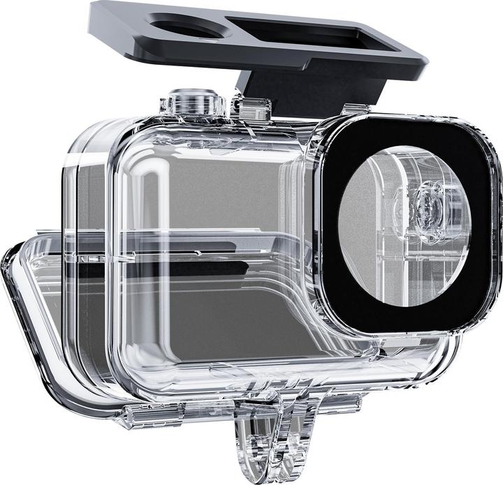 Image du produit Telesin Boîtier étanche (Osmo Action 3, Osmo Action 4, Osmo Action 5 Pro)