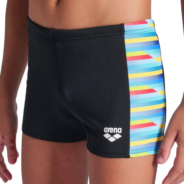 Produktbild Arena B Racing Stripe Swim Short (152)