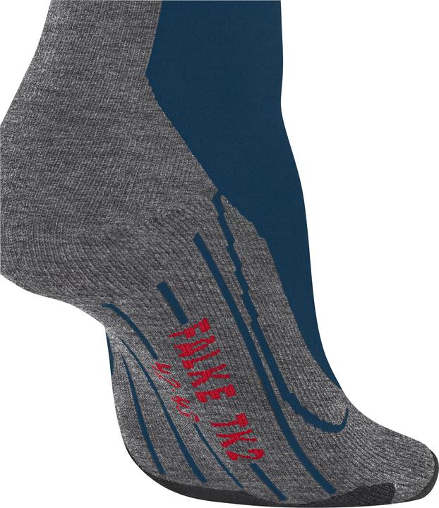 Actual product image Falke TK2 Explore Herren Trekking (44 - 45)