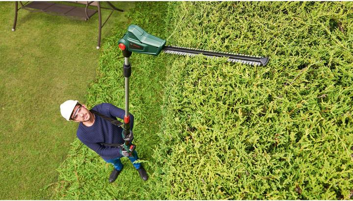 Produktbild Bosch Home & Garden UniversalHedgePole 18 (Akkuheckenschere)