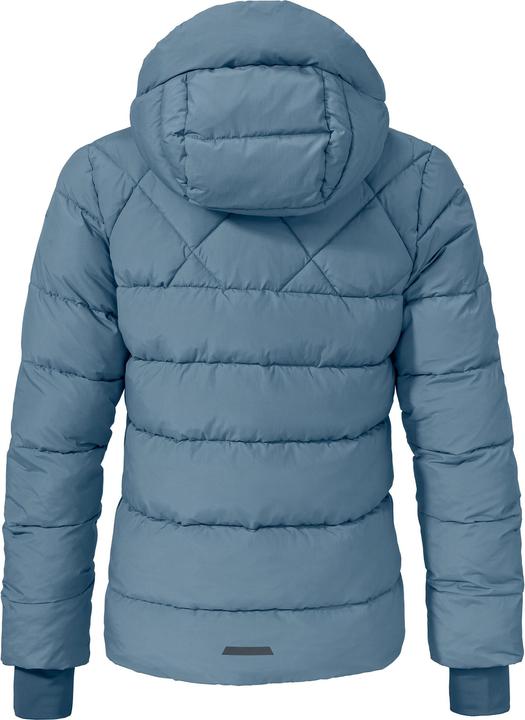 Actual product image Schöffel Women's Insulated Jacket Boston (40)