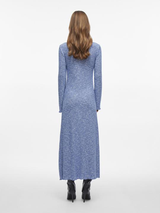 Produktbild Vila Langarm Maxikleid (L)