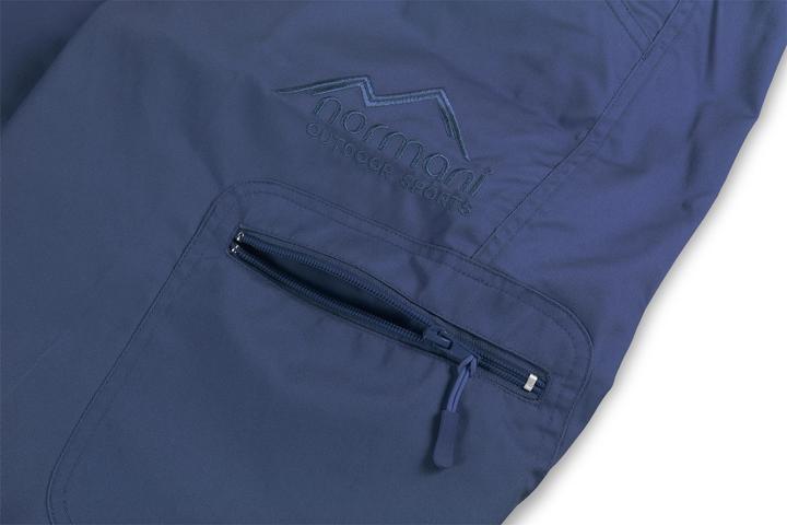 Image du produit Normani Short homme avec protection UV Valley (XL)