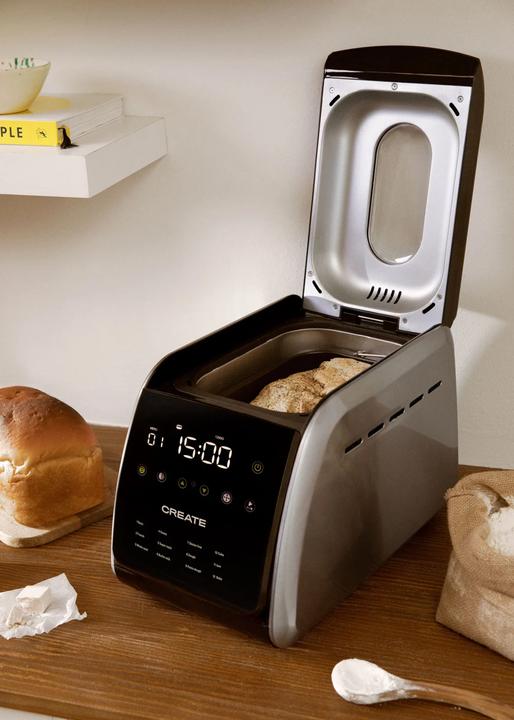 Actual product image Create Chef Bread