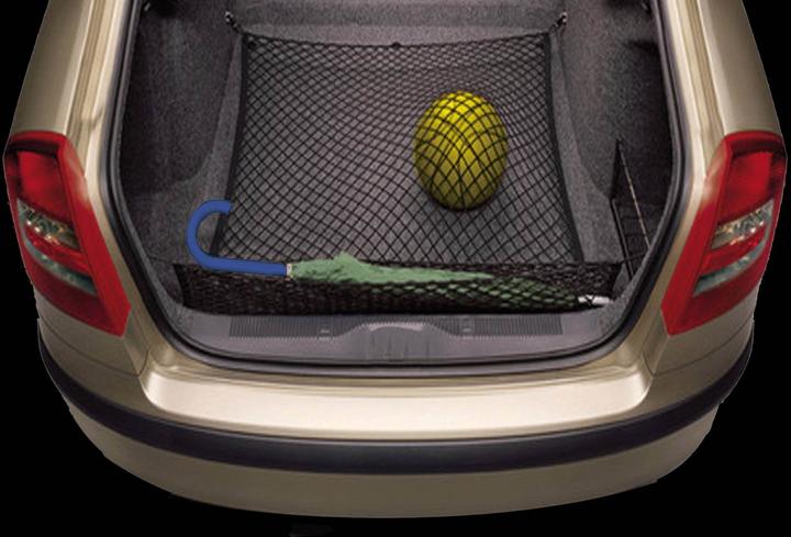 Image du produit Lanco Automotive Filet de coffre LI-0018