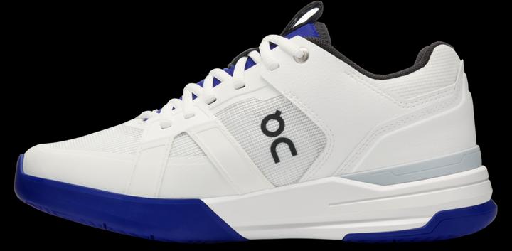 Actual product image On Running THE ROGER Clubhouse Pro Allcourt Women's Shoe (40.5)